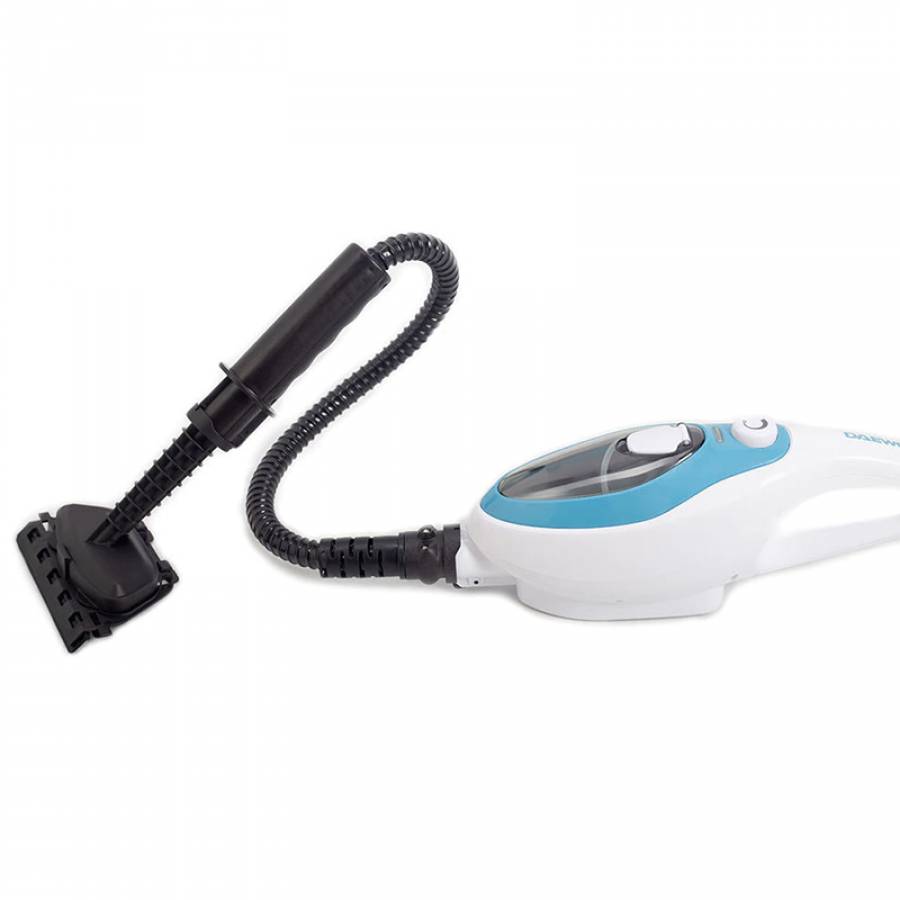Mop Electric cu Aburi 1500w