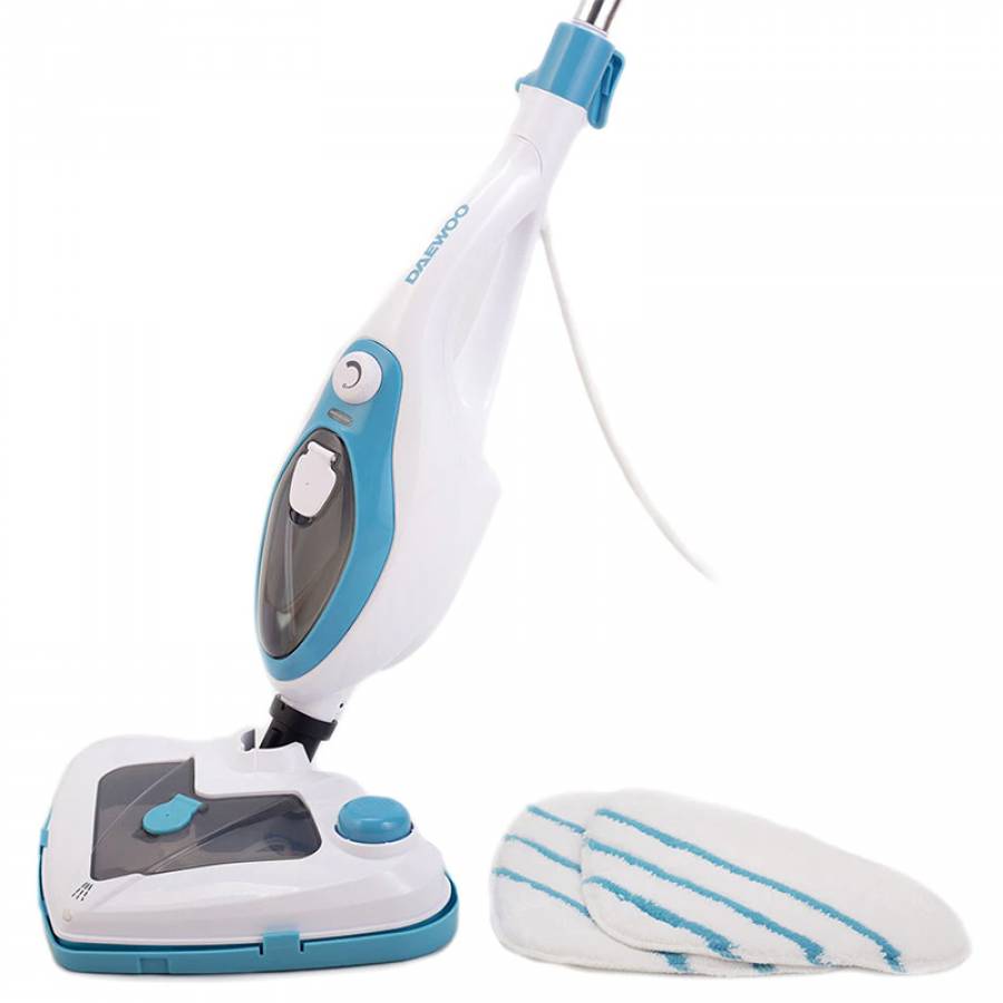 Mop Electric cu Aburi 1500w