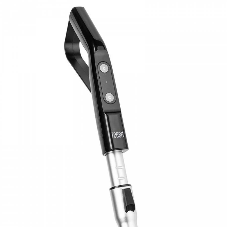 Mop Electric Power Clean Teesa - Curățător electric pentru podele dure