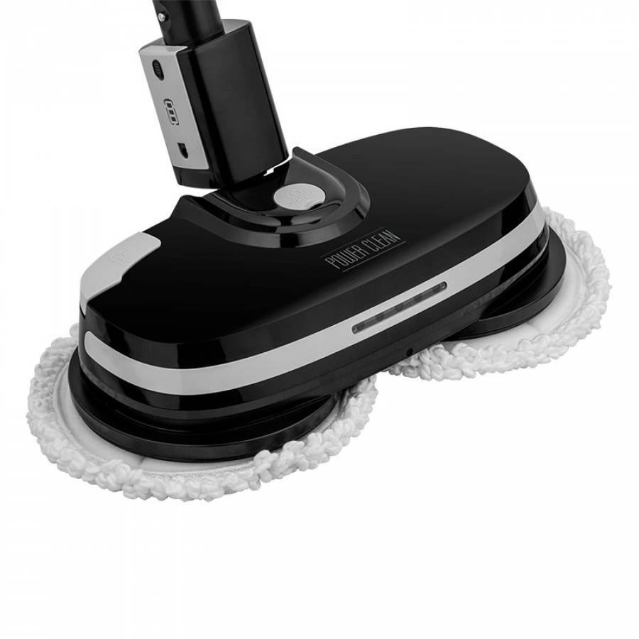 Mop Electric Power Clean Teesa - Curățător electric pentru podele dure