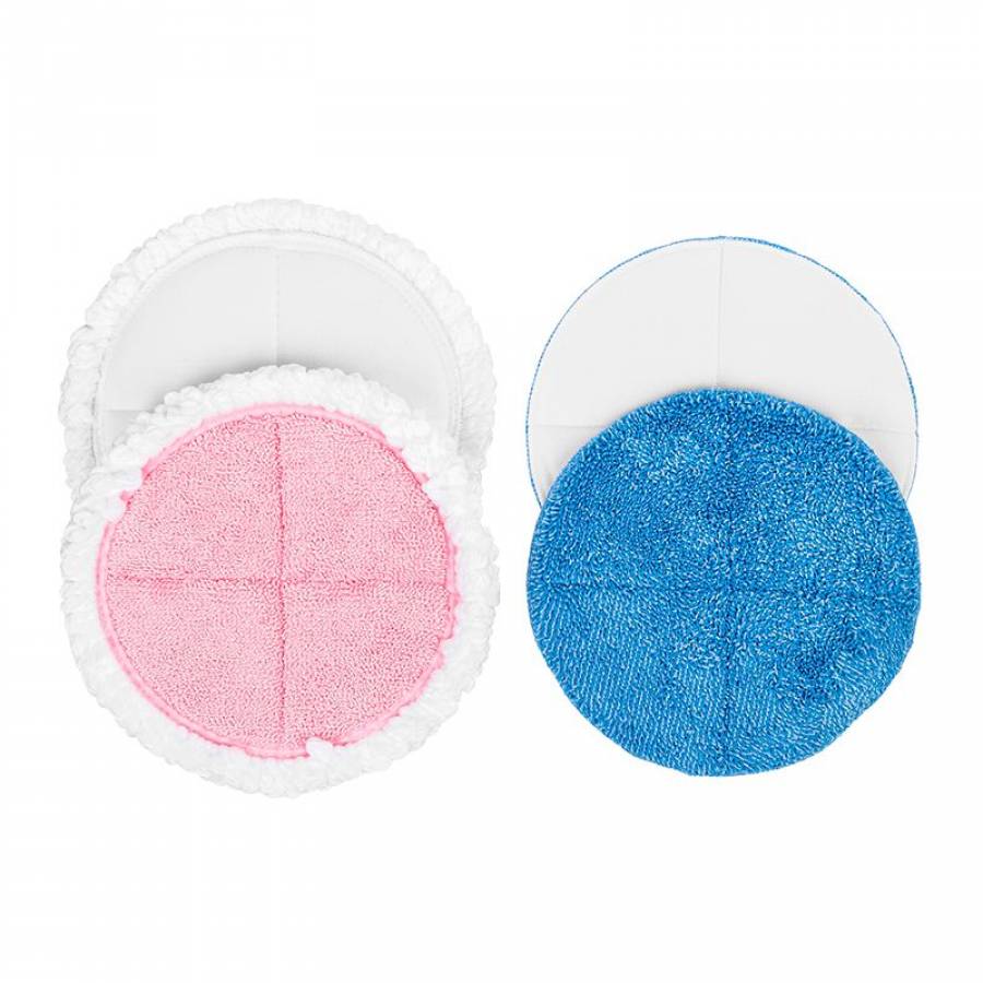 Mop Electric Power Clean Teesa - Curățător electric pentru podele dure