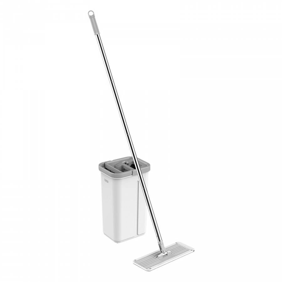 Mop Galetusa 2 Cuve 5,7l Nou Curat R13 Teesa