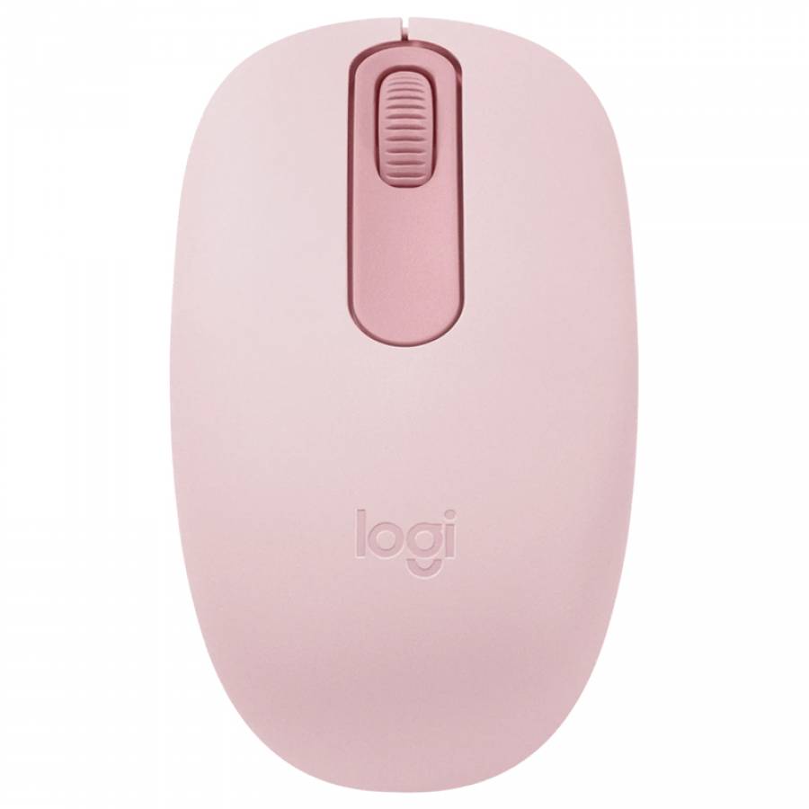 Mouse 1000dpi Bluetooth Roz Logitech