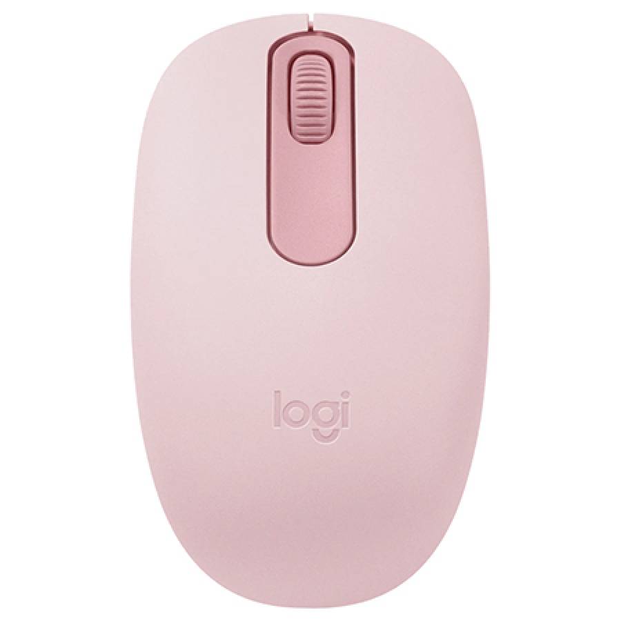 Mouse 1000dpi Bluetooth Roz Logitech