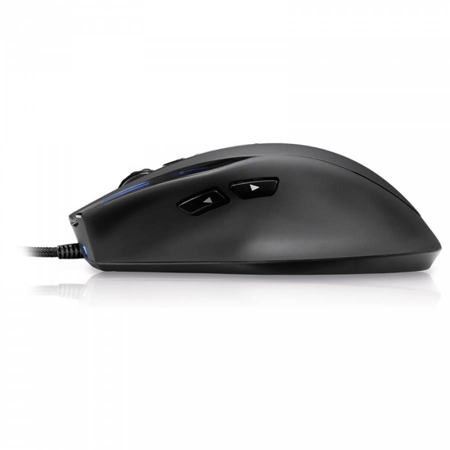 Mouse Gaming cu senzor de 6000dpi ideal pentru gaming profesionist.