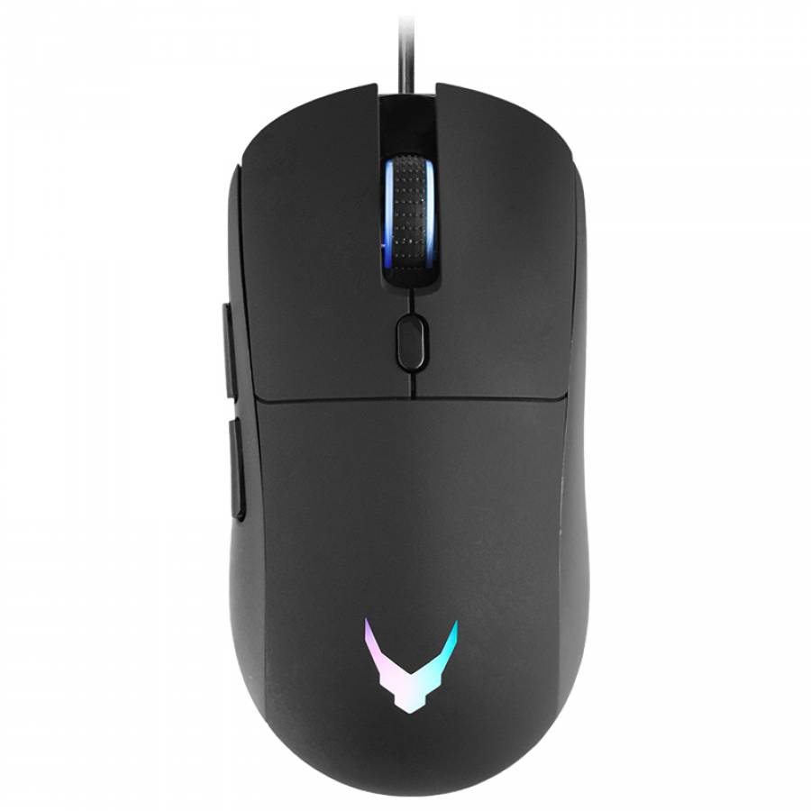 Mouse Gaming 6d 7200 Dpi Varr