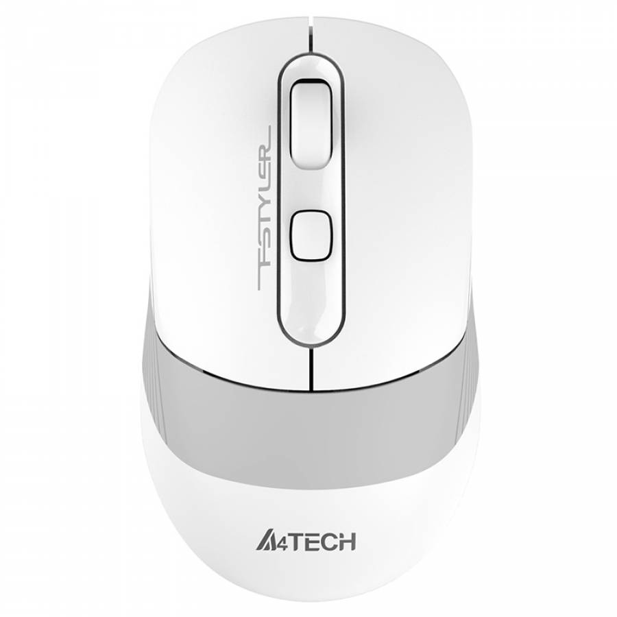 Mouse Gaming Wireless A4Tech FG10, Optic, 2000dpi, USB