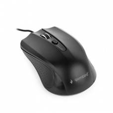 Mouse Optic USB 1200dpi Gembird - Conectivitate si Precizie