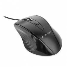 Mouse Optic Cu Fir USB 1200dpi Gembird