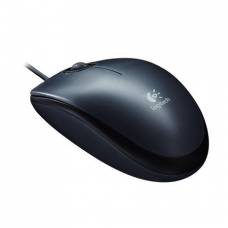 Mouse Optic USB Logitech M90 - Performanta si Confort