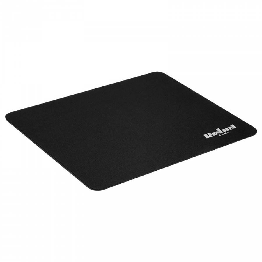 Mouse Pad Rebel - Marca de Încredere, Dimensiuni Compacte.