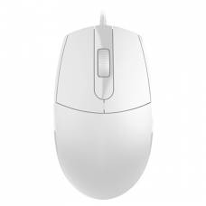 Mouse USB 3D Basic Alb Omega 1000 DPI