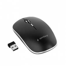 Mouse Fara Fir 1600 DPI Gembird - Tehnologie Wireless 2.4GHz