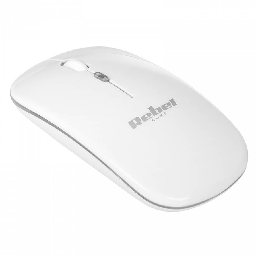 Topel Mouse Fara Fir 1600 Dpi Wm210 Rebel