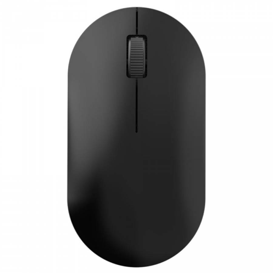 Mouse Fara Fir 2.4 Ghz 1200 Puncte pe Inch Omega