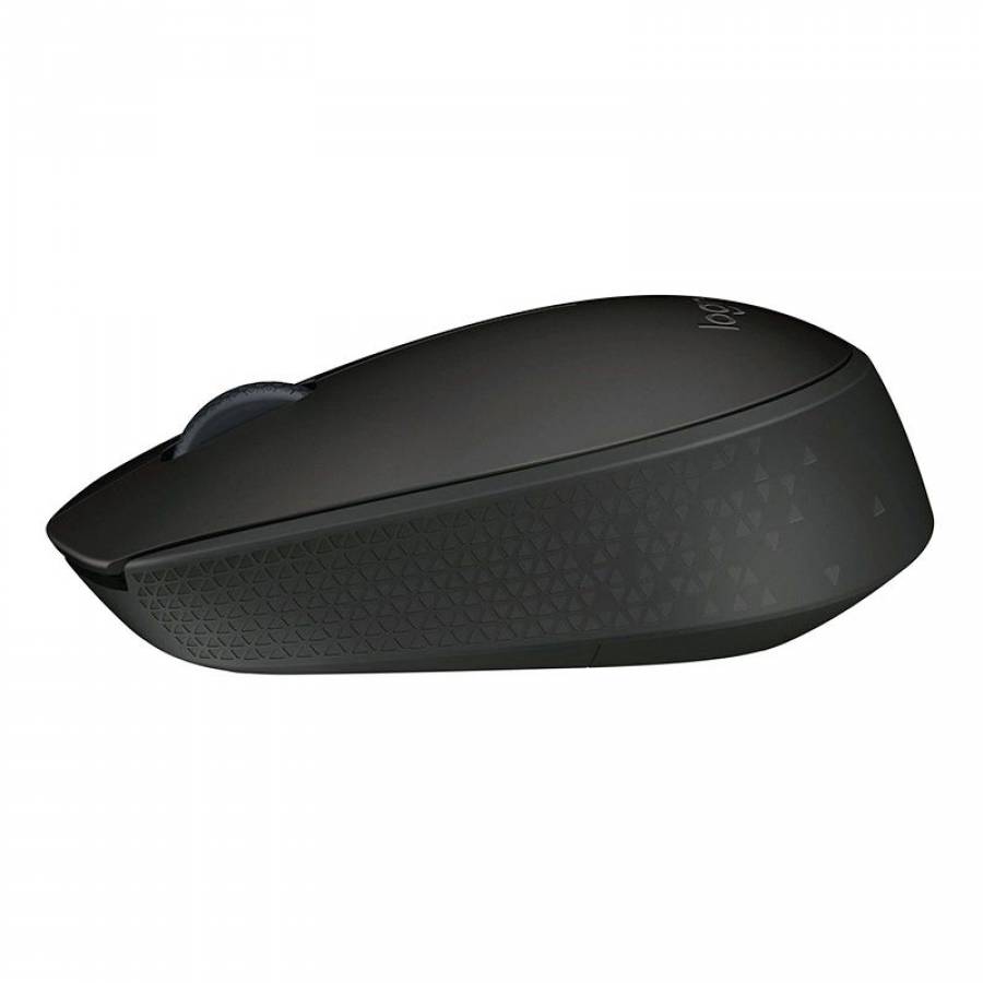 Mouse Wireless B170 Negru Logitech