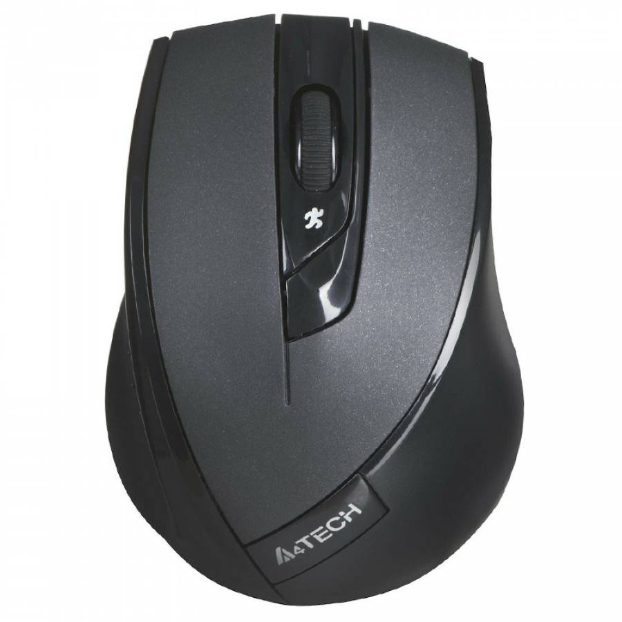 Mouse Wireless Negru Optic 2000dpi G7-600nx1 A4tech