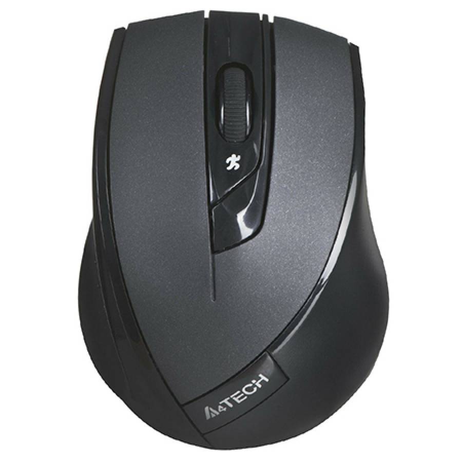 Mouse Wireless Negru Optic 2000dpi G7-600nx1 A4tech