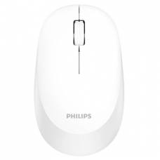 Mouse Wireless Philips cu Standby si 1600 DPI