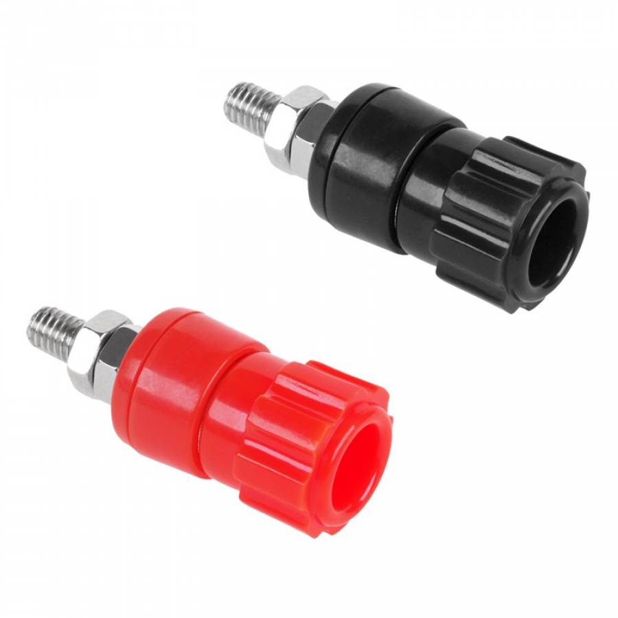 Conector Bambus Maternal Montabil pe Tabla 16mm