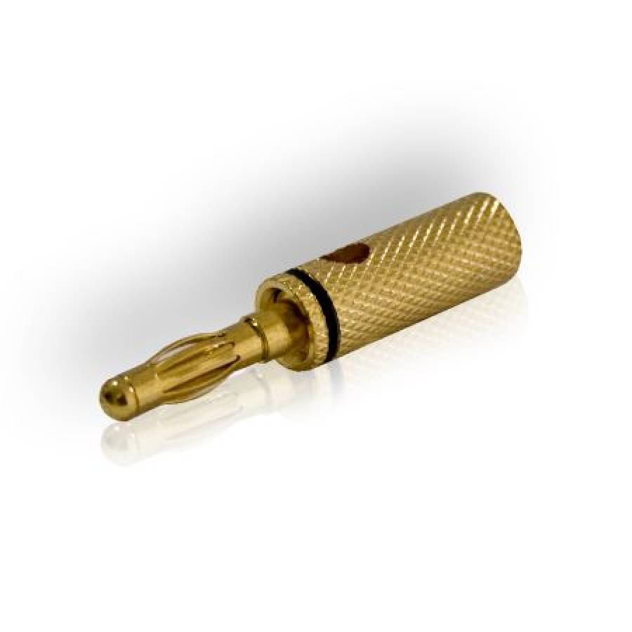 Mufa Banana Gold Metalica Tip Banane