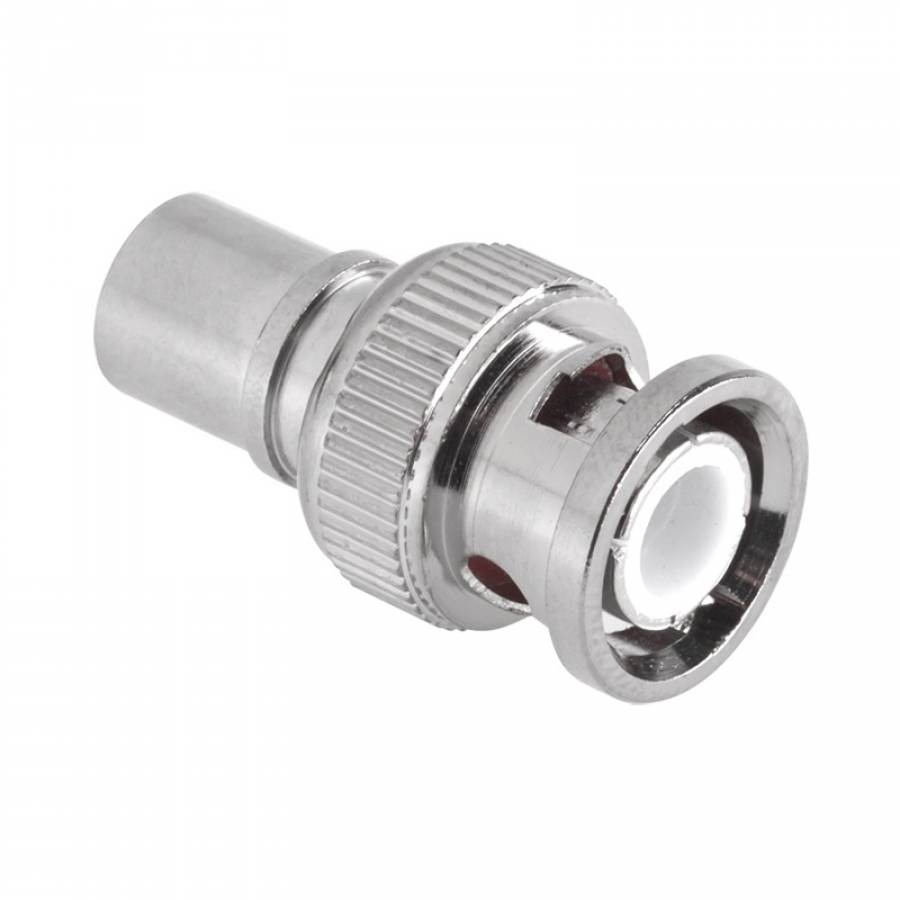 Mufa BNC pentru cablu RG59 tata