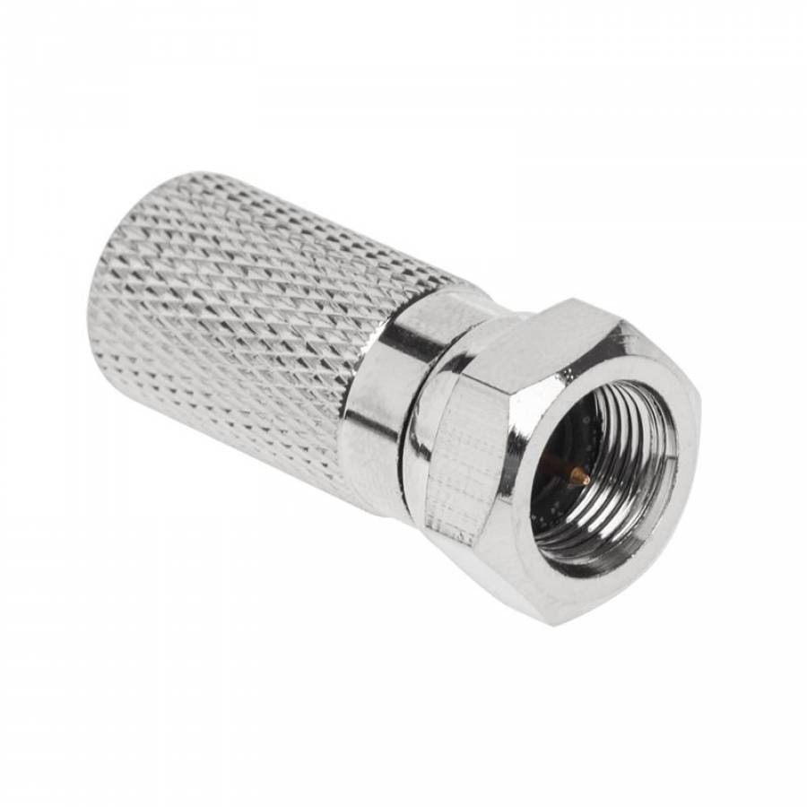 Mufa F 9.7mm pentru cablu RG11