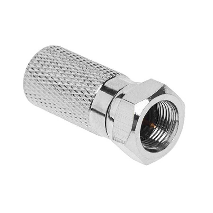 Mufa F 9.7mm pentru cablu RG11