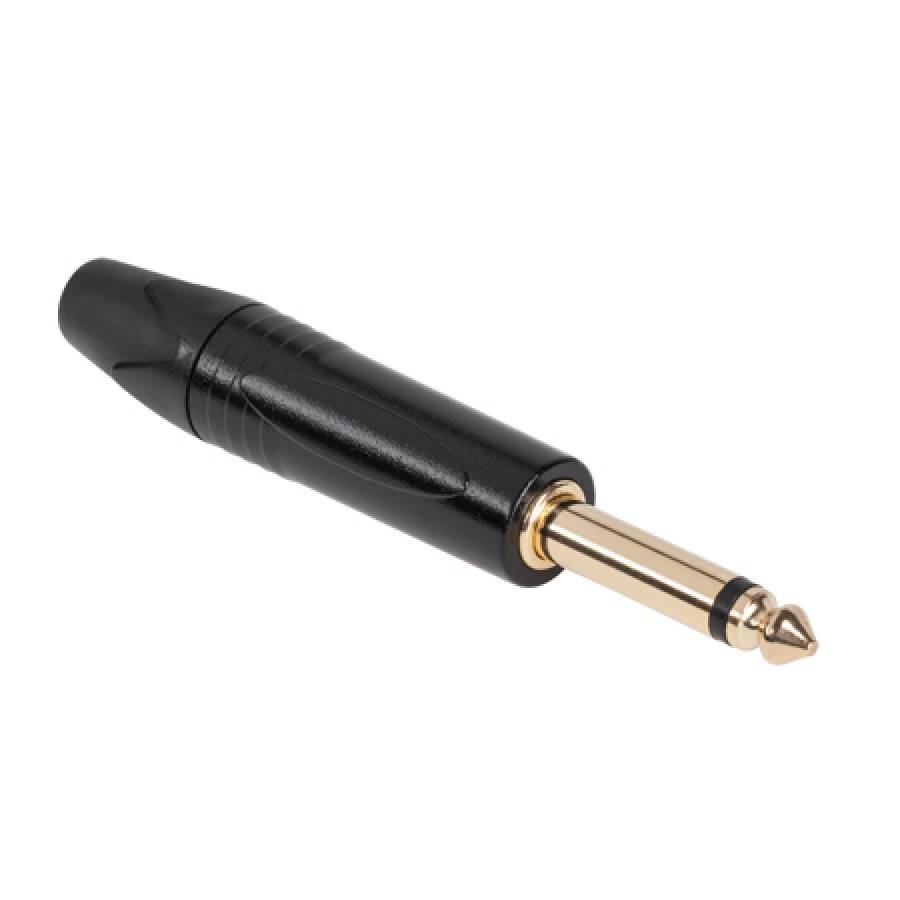 Mufa Jack Mono 6.3 mm Hq