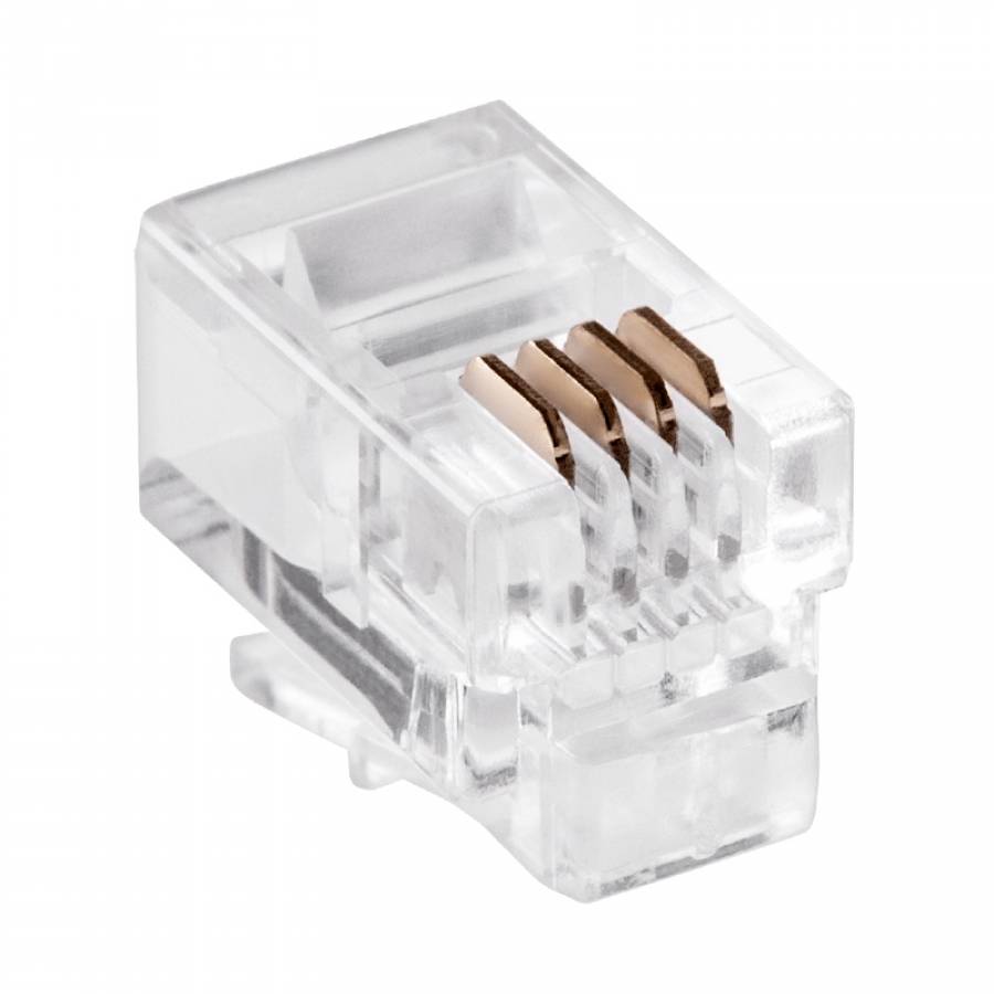 Conector Telefon