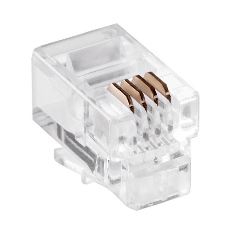 Conector Telefon