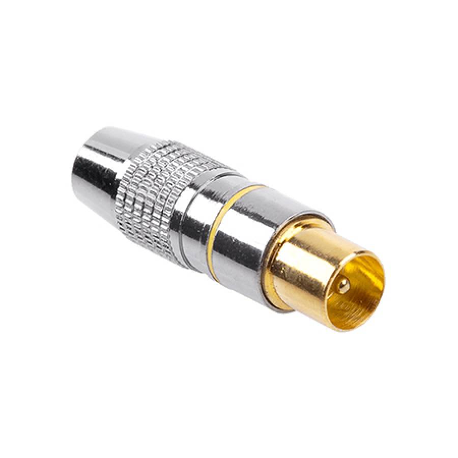 Mufa TV Tata Metal HQ Premium Technology