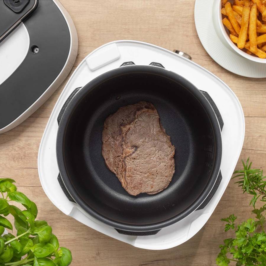 Multi Cooker 14 Programe 1000w - Gatire comoda si eficienta