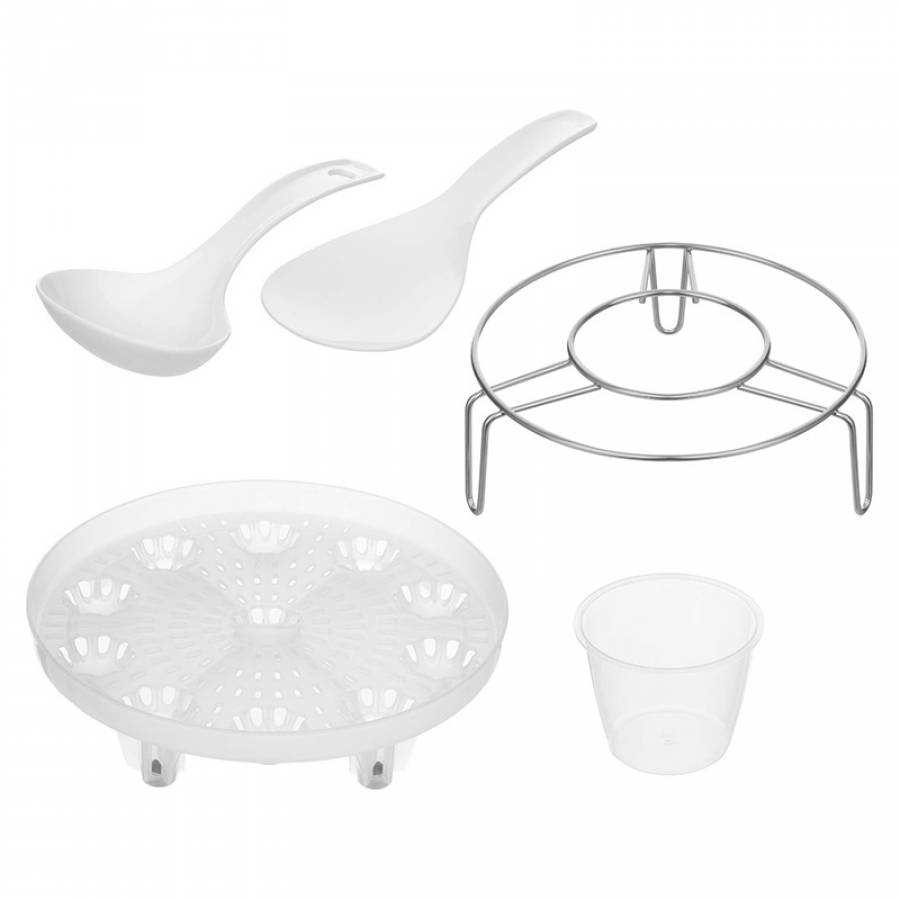 Multi Cooker 14 Programe 1000w - Gatire comoda si eficienta