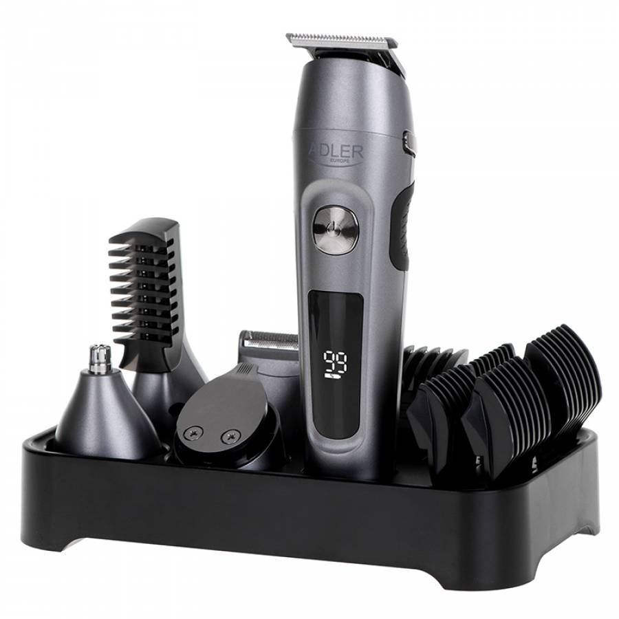 Set Multifunctional Ingrijire Personala 6 In 1 Adler