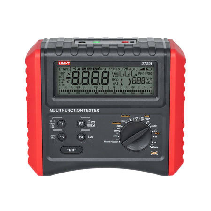 Multimetru Digital Universal Uni-t Ut593