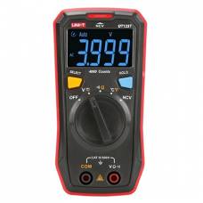 Multimetru Digital Compact Uni-t cu Functie Non-contact