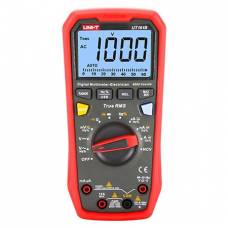 Multimetru Digital UT161B Uni-t, Display LCD iluminat 6000 digit.