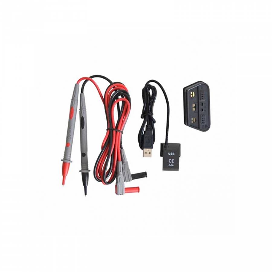 Multimetru Digital Ut161e Uni-t