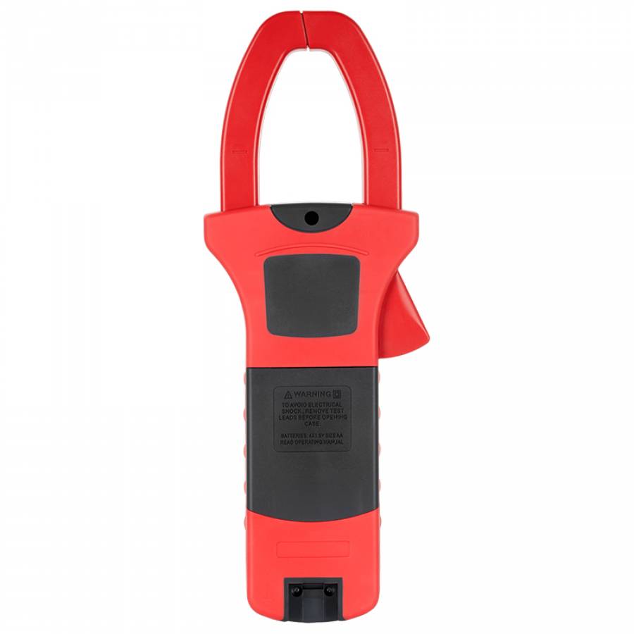 Multimetru Digital AC/DC Uni-t Ut243 Romanian