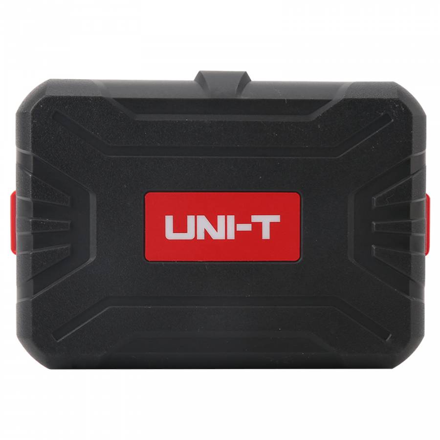 Instrument de masura de inalta precizie cu display digital.