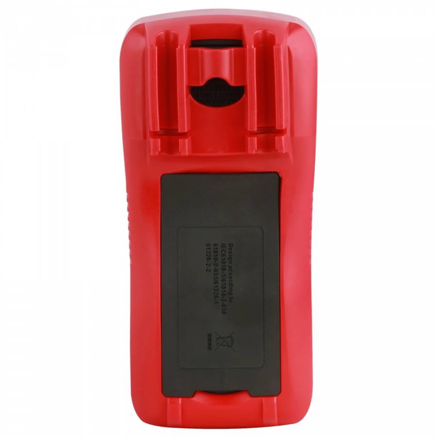 Multimetru digital cu functii avansate.