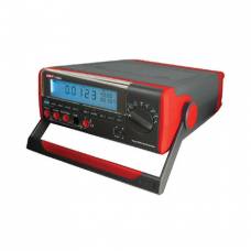Multimetru Laborator - Masuratori precise si multiple functii
