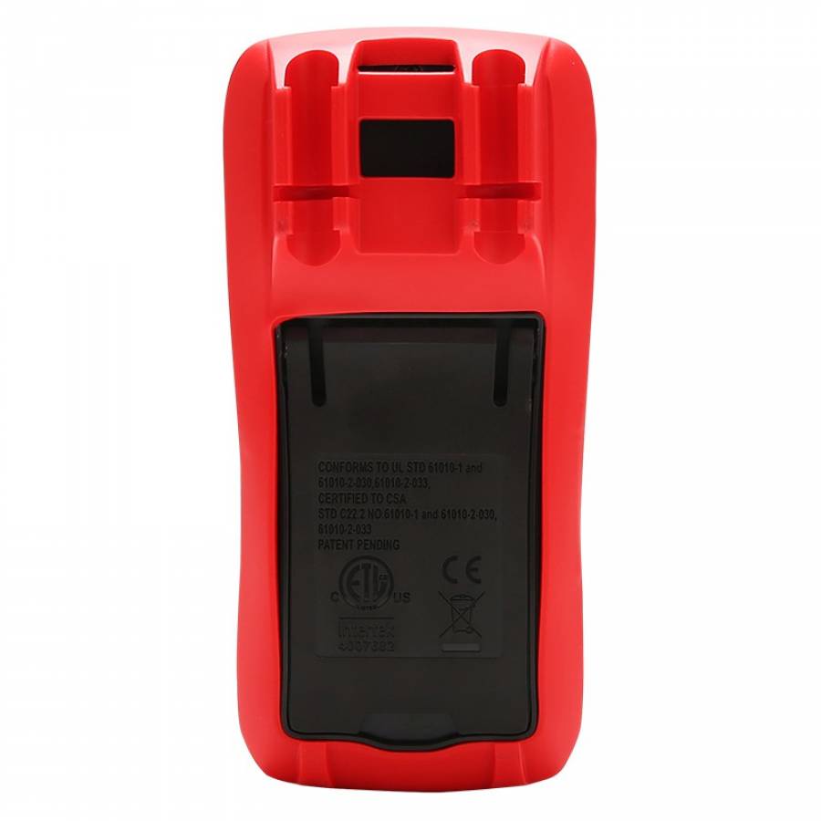 Multimetru Ut133a: Tensiune, Curent, Rezistenta, Capacitate, Frecventa - Uni-t