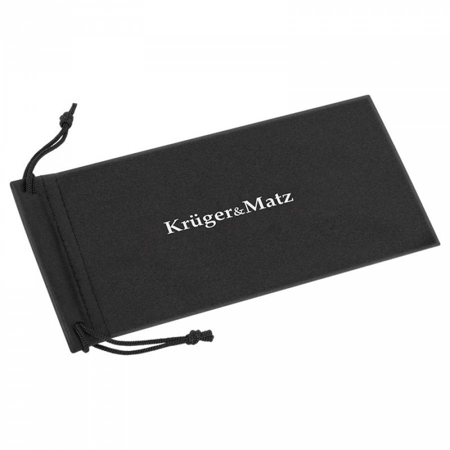 Ochelari de Soare Polarizati Negri - Kruger&matz