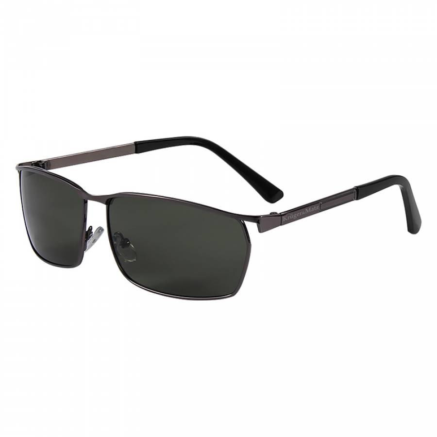 Ochelari de Soare Polarizati Black Kruger & Matz