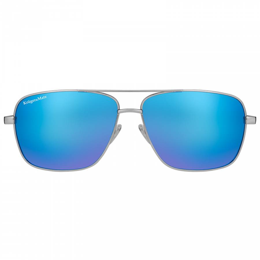 Ochelari de Soare Polarizati Kruger&matz Silver