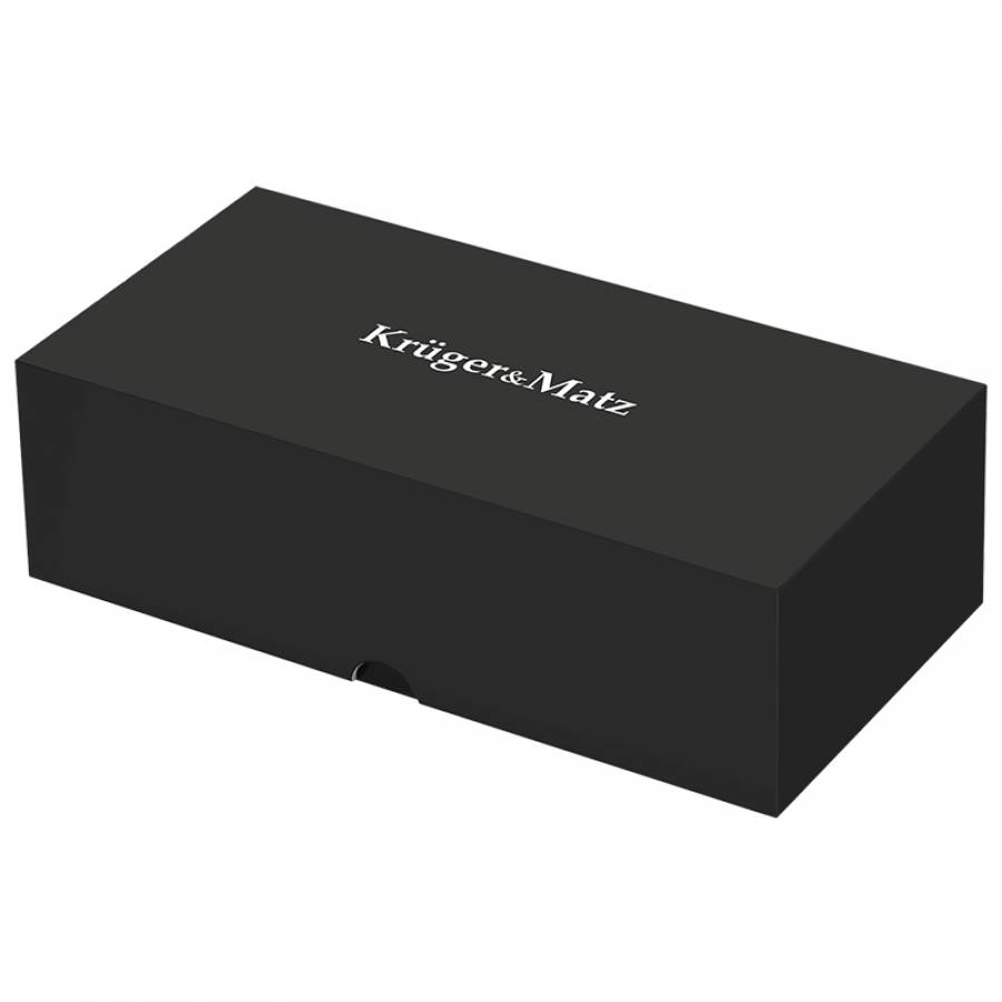 Ochelari de Soare Polarizati Kruger&matz Silver