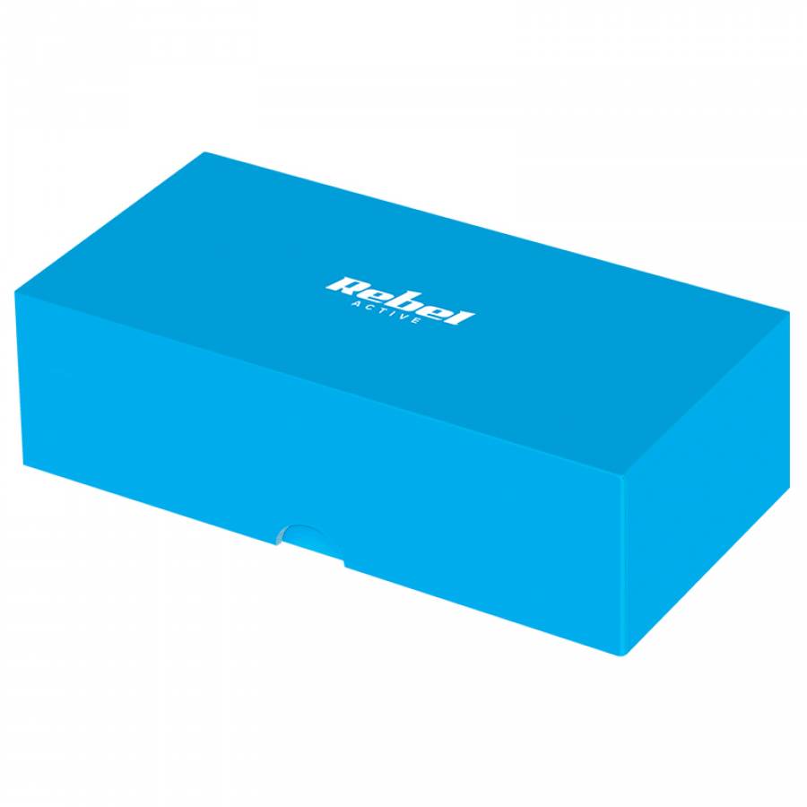 Ochelari Activi Polarizati pentru Sportivi Rebeli