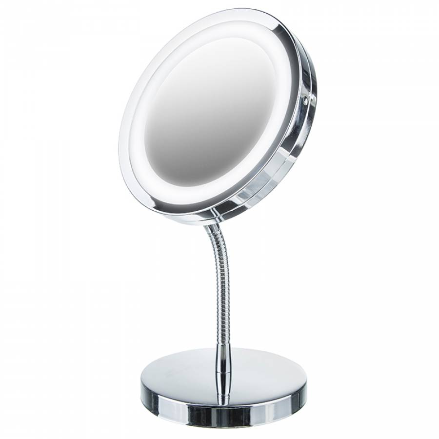Oglinda Make-up Cu Led Ad 2159 Adler